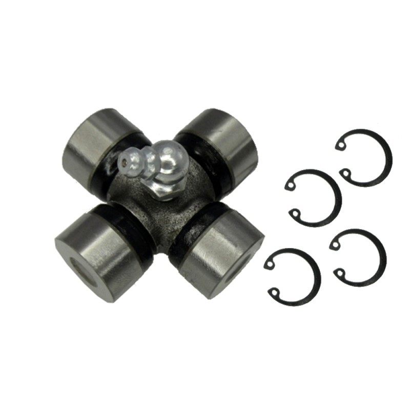 Cardan shaft cross member 22x54 atv quad linhai 260 300