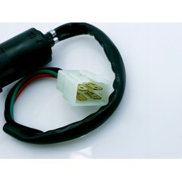 Ignition switch 150 200 250 bashan eagle shineray original