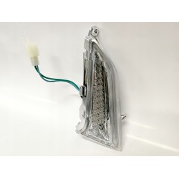 Front indicator p kymco 33400 lcd3 e00