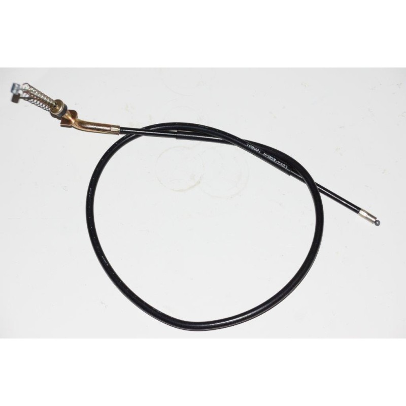 Kymco mxer 150 front right brake cable