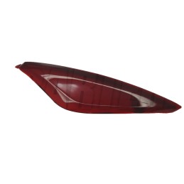 Left lens ATV Quad Zipp Magmax 4 Cross 50