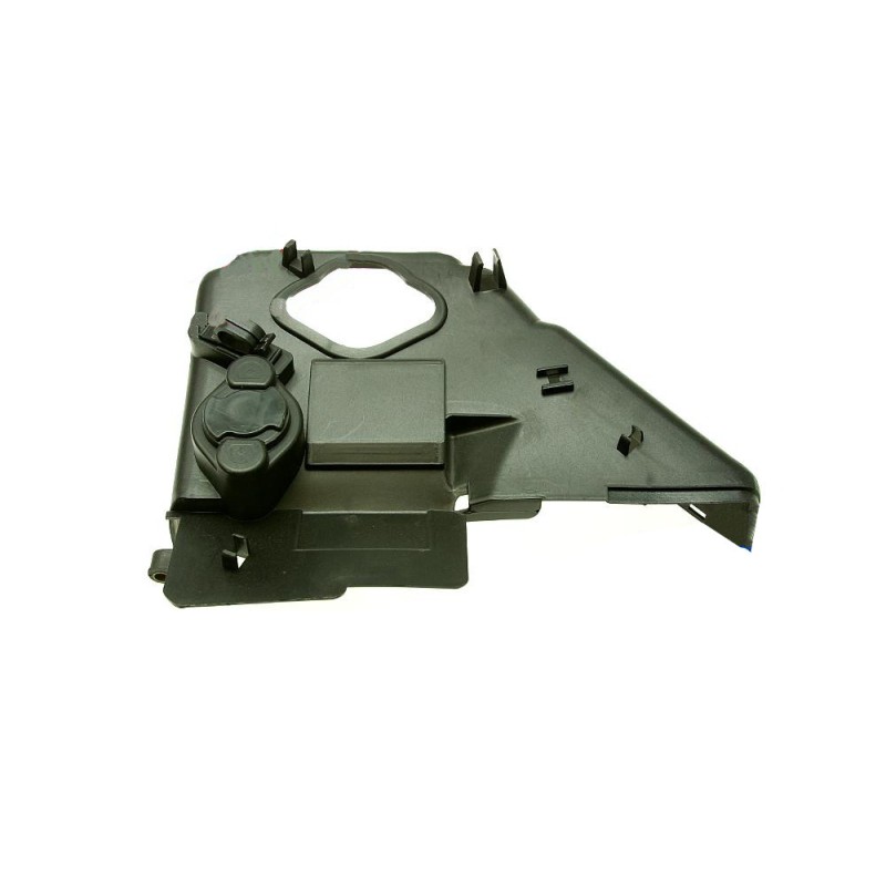 Upper cylinder cover Zipp 4 Cross 200cc ATV Quad
