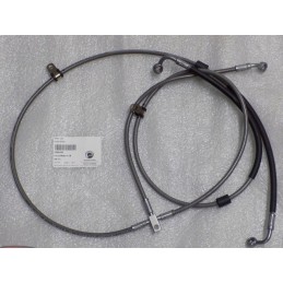 Front brake hose can am renegade g2 705601489 705601060 705601123