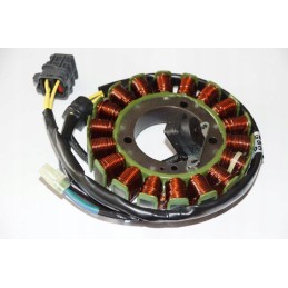 Kymco mxu 700 generator stator coil