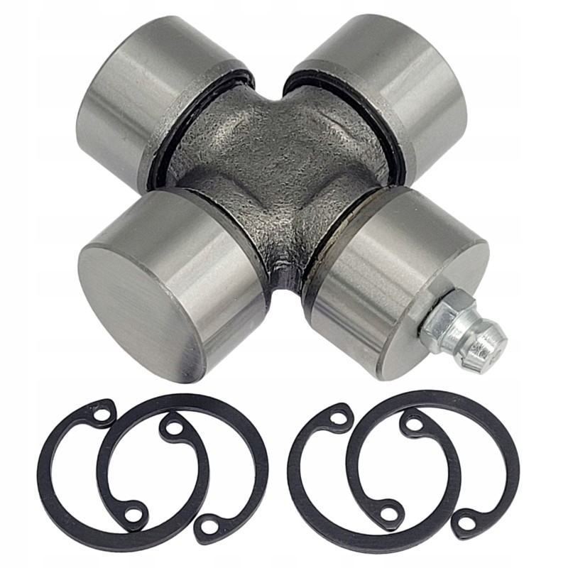 Cardan shaft cross member 20x47 atv quad linhai 260 300