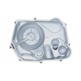 Clutch cover cover atv110 autom black