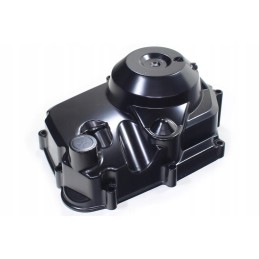 Clutch cover cover atv110 autom black