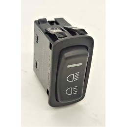 Polaris RZR Ranger 3 level light switch