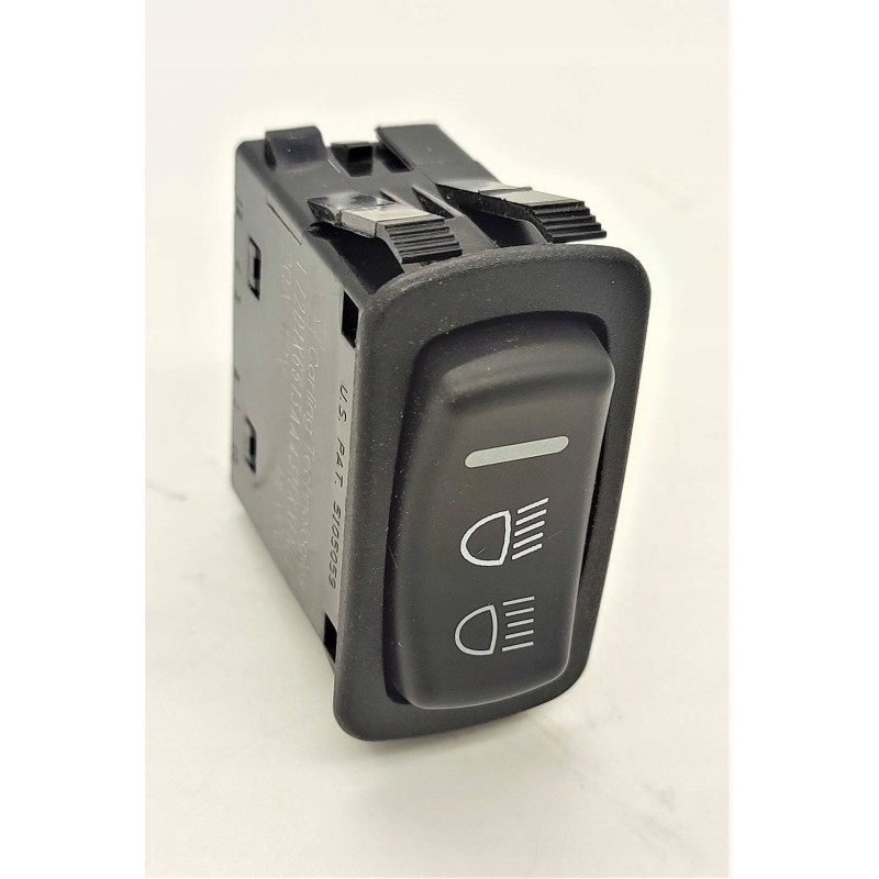 Polaris RZR Ranger 3 level light switch