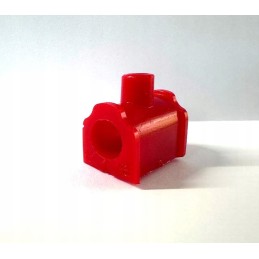 Front stabilizer bush polyurethane Can Am Renegade Outlander 19