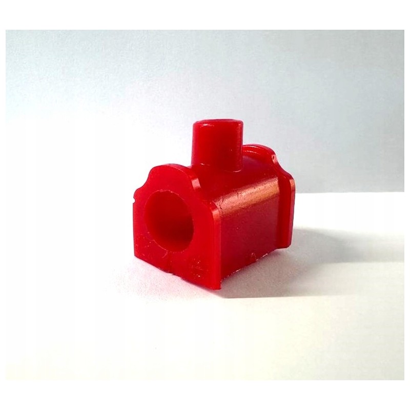 Front stabilizer bush polyurethane Can Am Renegade Outlander 19