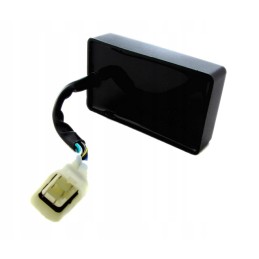 Ignition module tuning quad atv kymco mxu maxxer 250