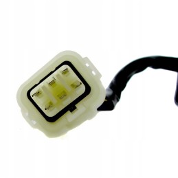 Ignition module tuning quad atv kymco mxu maxxer 250