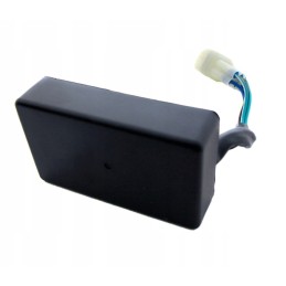 Ignition module tuning quad atv kymco mxu maxxer 250