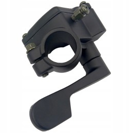 Throttle lever atv quad bashan 150 200 250