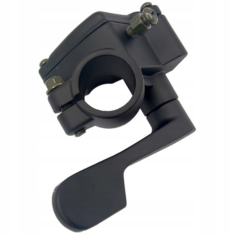 Throttle lever atv quad bashan 150 200 250