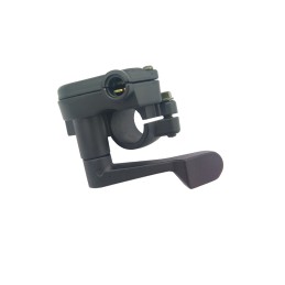 Throttle lever atv quad bashan 150 200 250