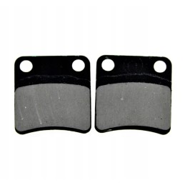 Kymco mxu 250 kxr 250 brake pads
