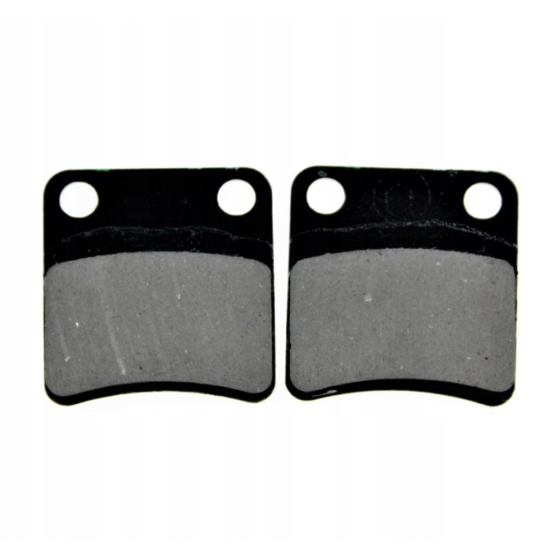 Kymco mxu 250 kxr 250 brake pads