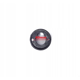 Pocket filter reduction