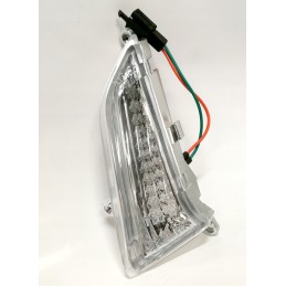 Front turn signal l kymco 33450 lcd3 e00