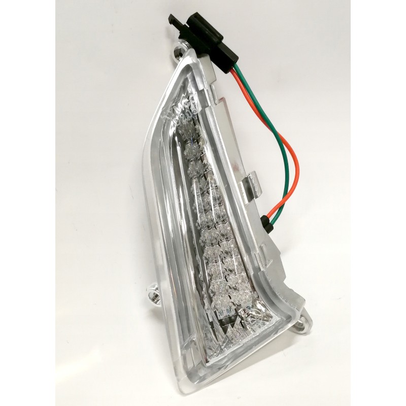 Front turn signal l kymco 33450 lcd3 e00