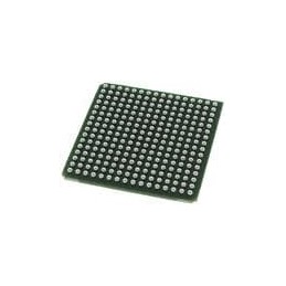 1 pcs : LCMXO2-1200UHC-4FTG256I - FPGA - Field Programmable Gate Array 1280 LUTs, 207 I/O 3.3V, -4 Speed, IND