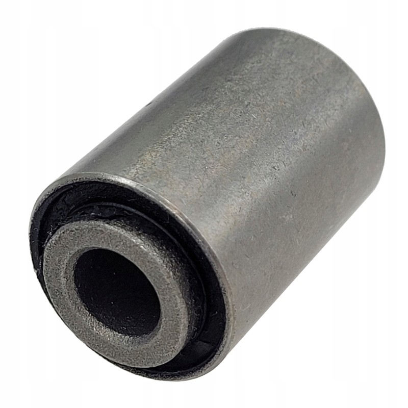 Bushing, metal and rubber bushing, swing arm atv quad bashan cf linhai 10x25x35 41