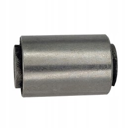 Bushing, metal and rubber bushing, swing arm atv quad bashan cf linhai 10x25x35 41