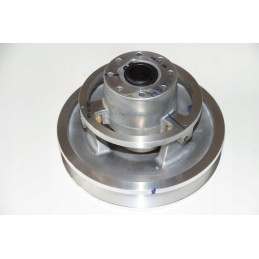 Kymco mxu maxxer 400 centrifugal clutch