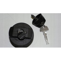 Cf moto 800 820 fuel filler cap two keys utv utr 850 1000