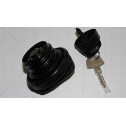 Cf moto 800 820 fuel filler cap two keys utv utr 850 1000