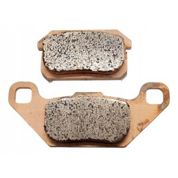 Linhai linhai cf moto 260 300 pads