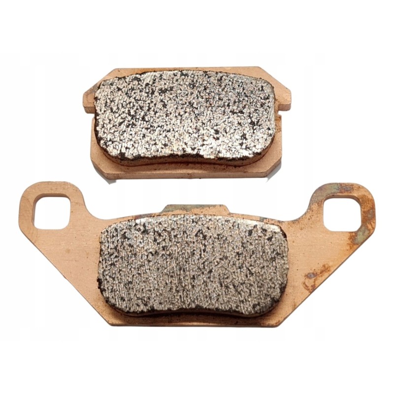 Linhai linhai cf moto 260 300 pads