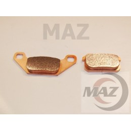 Linhai linhai cf moto 260 300 pads