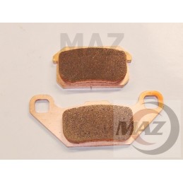 Linhai linhai cf moto 260 300 pads