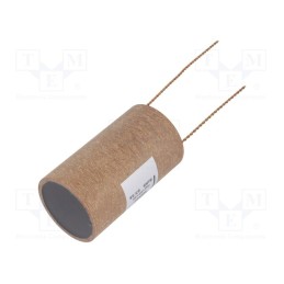 2 pcs x MIFLEX - KPCU02H468J - Capacitor: copper-polypropylene-paper, 680nF, 600VDC, ±5%, THT