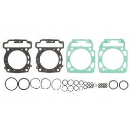 Top end seals can am outlander 800 efi xt ltd 08 12 renegade 800 efi