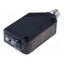 1 pcs x OMRON - E3Z-B87 - Sensor: photoelectric, Range: 0.01÷2m, PNP, DARK-ON,LIGHT-ON, &lt,1ms