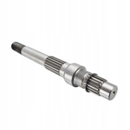 Drive output shaft for ATV 150cc quad