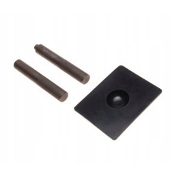 Quad atv valve rocker puller fi m6