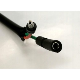 Indicator light rear left Kymco Maxxer 250 300