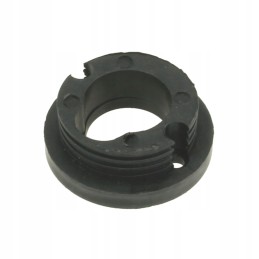 Atv quad cross air filter flange mounting