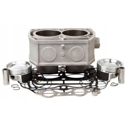 Cylinder works cylinder complete Polaris RZR800
