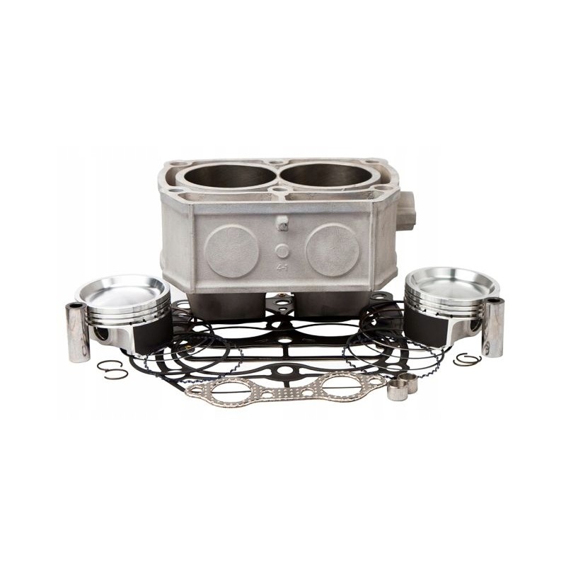 Cylinder works cylinder complete Polaris RZR800