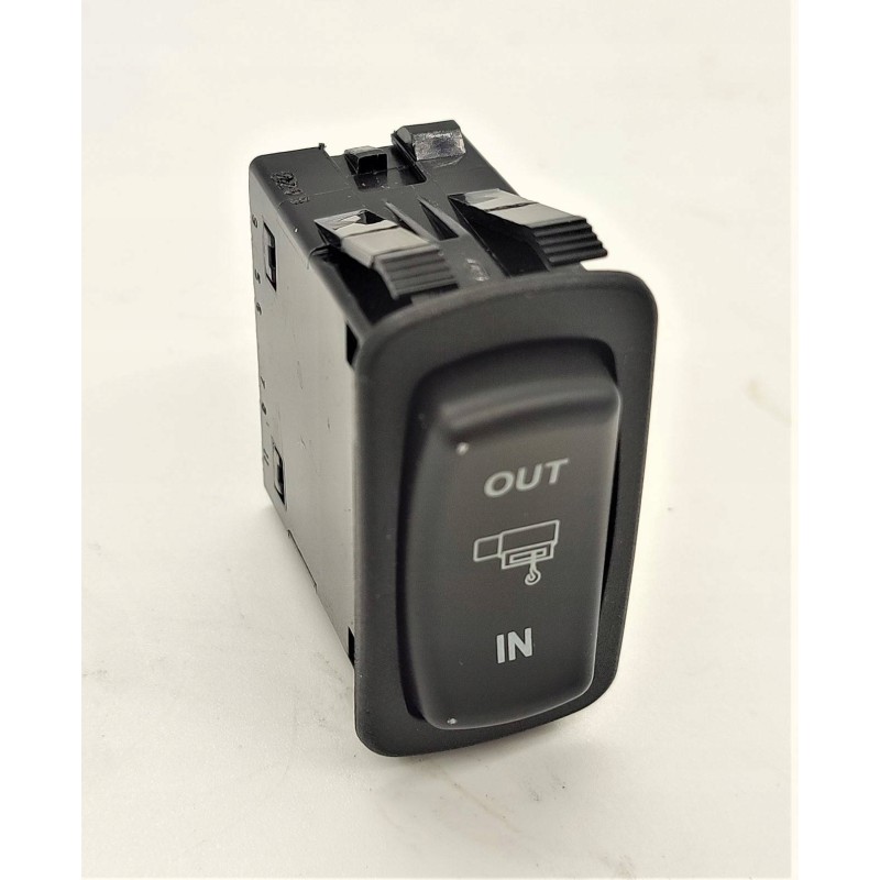 Oem Polaris winch 2 level switch