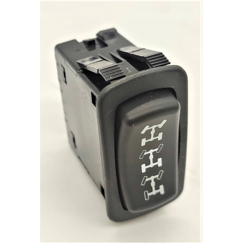 Oem Polaris RZR Ranger 3 level drive switch
