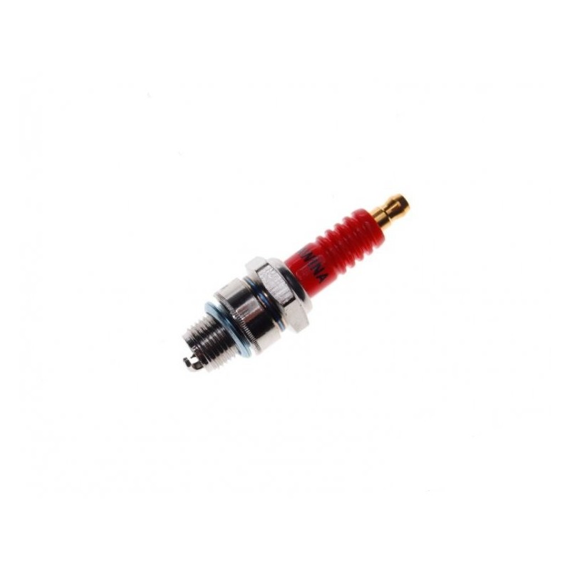 Bashan atv eagle shineray iridium spark plug tuning