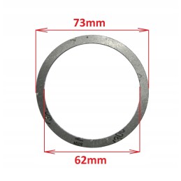 Head cover gasket for ATV 110 125cc quad