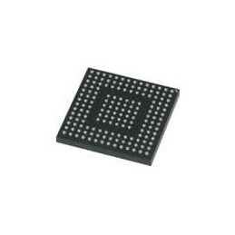 1 pcs : ADSP-BF512BBCZ-3 - Digital Signal Processors & Controllers - DSP, DSC Low Power Blackfin with Consumer Devices Connectiv